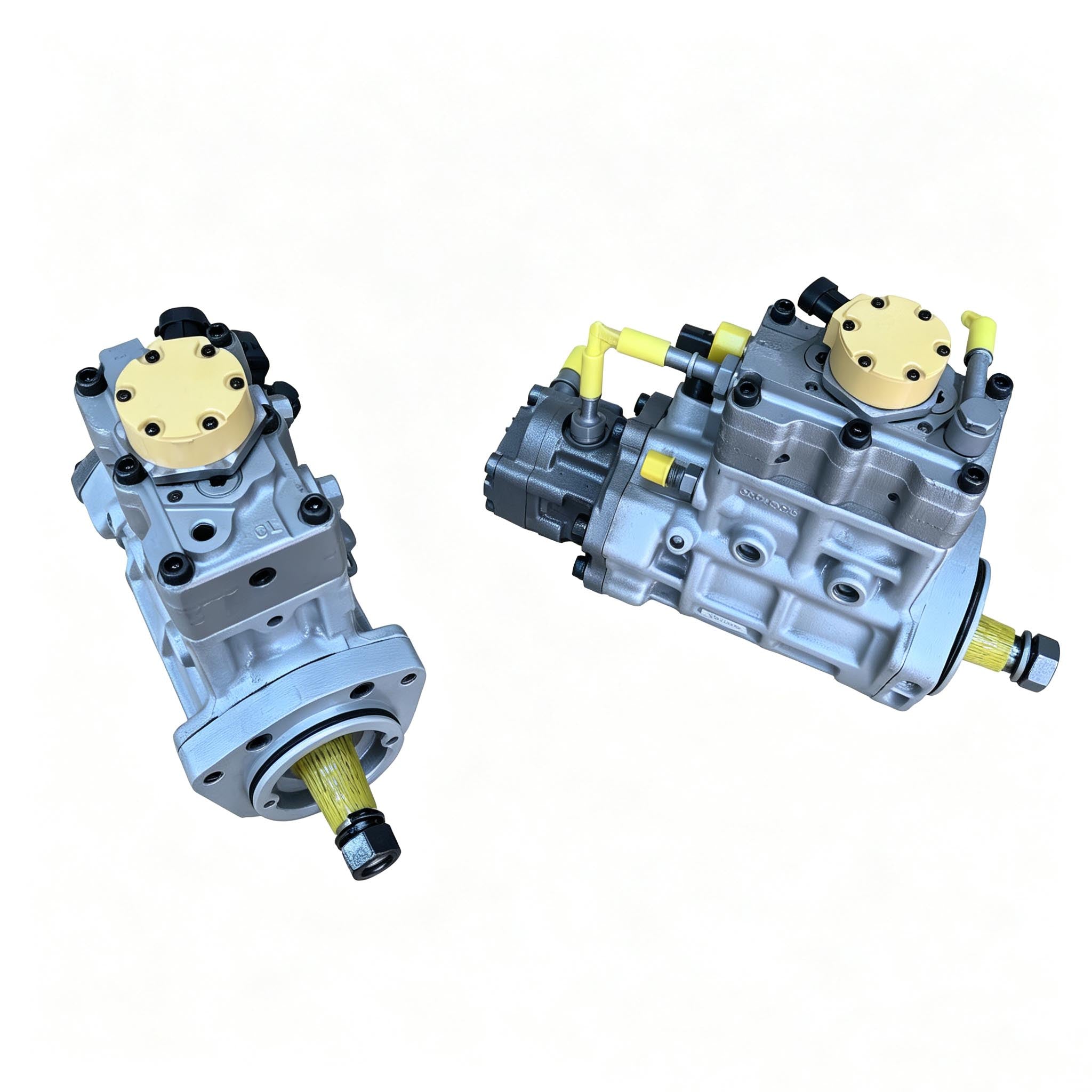 keenkay 326-4634 C4.2 Engine Diesel Pump