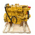 keenkay C6.4 Engine Assembly for CAT320D Excavator