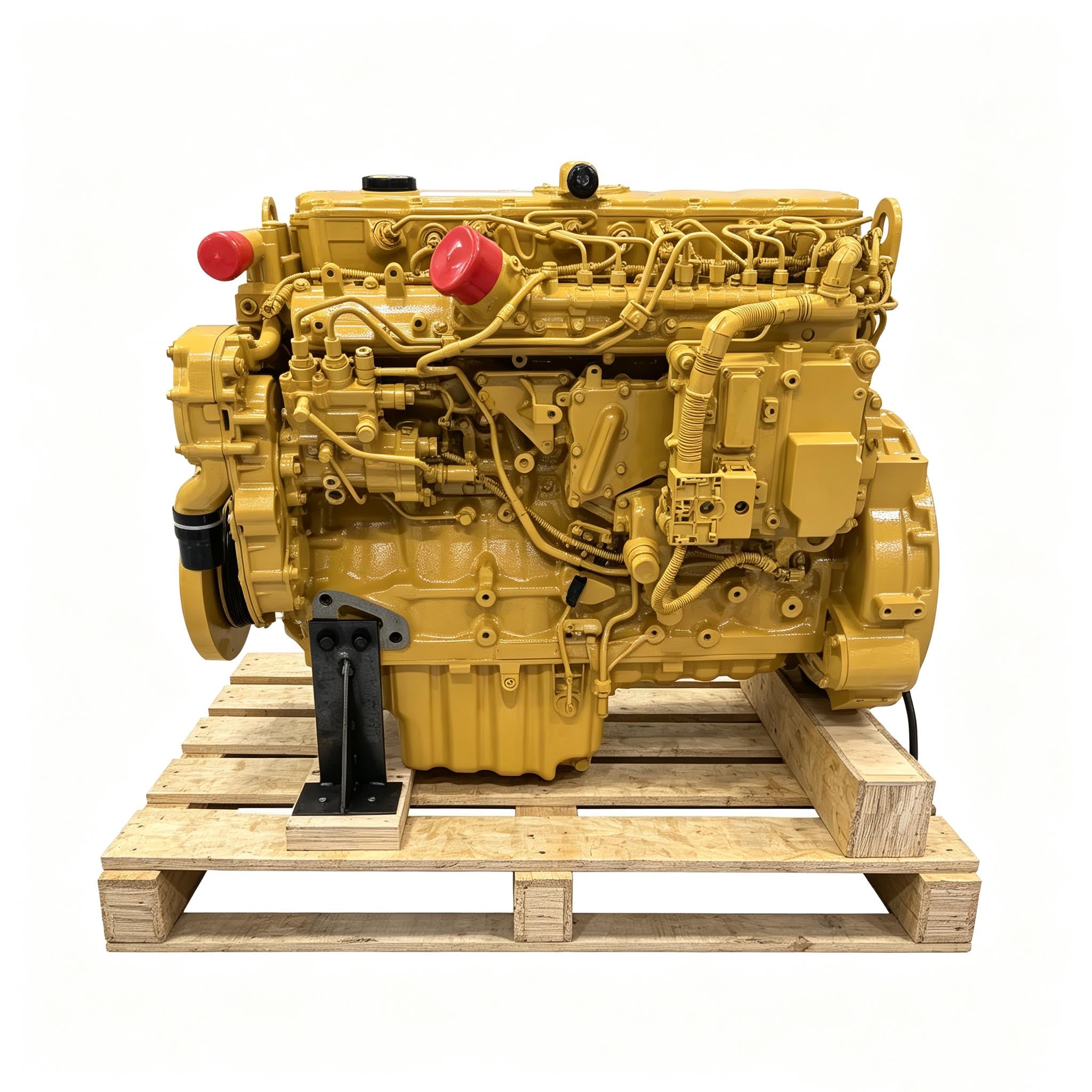 keenkay C7.1 Engine Assembly for CAT326D2 329D2 330D2 Excavator