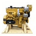 keenkay C7 Engine Assembly for CAT325D 324D 329D Excavator