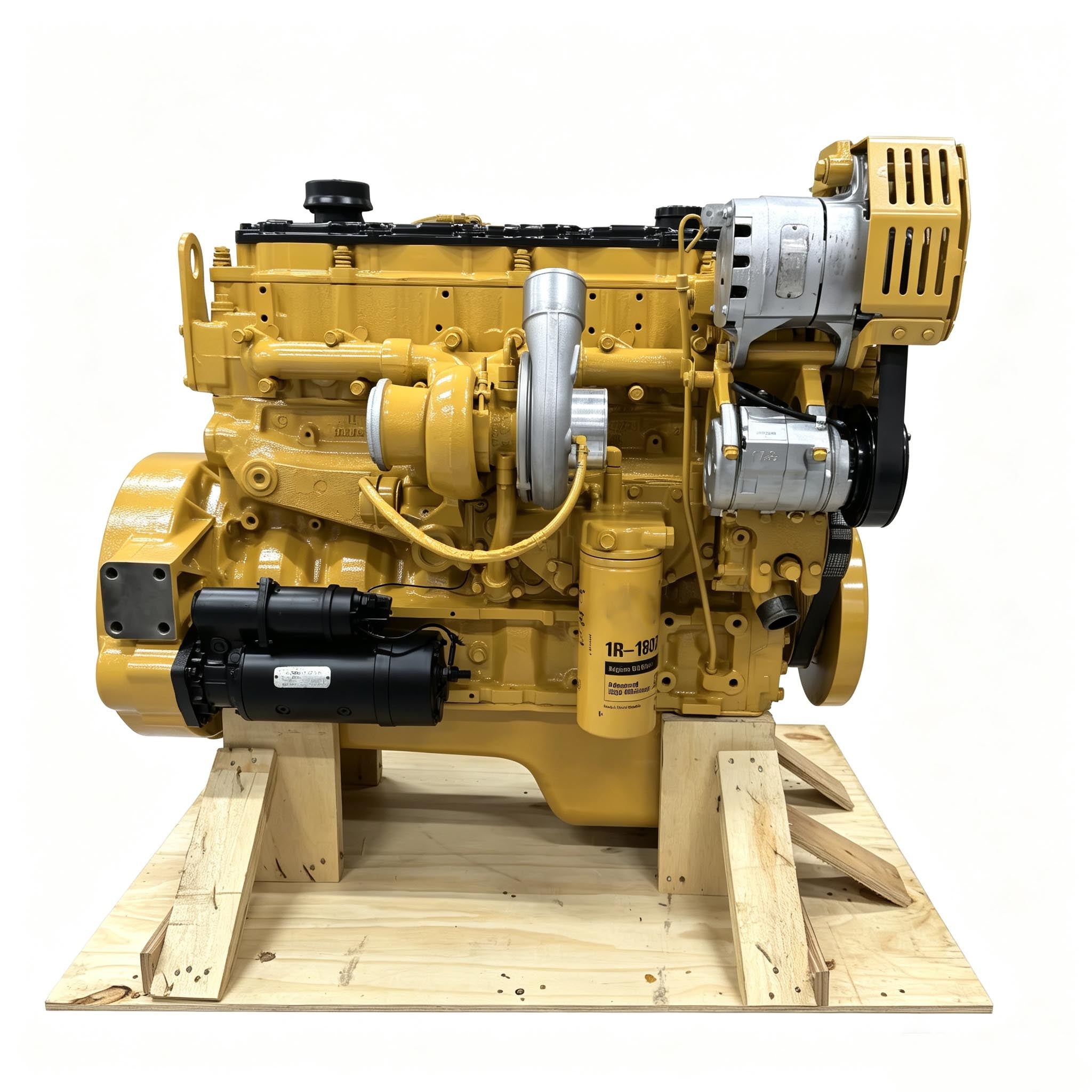 keenkay C7 Engine Assembly for CAT325D 324D 329D Excavator