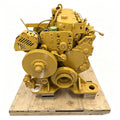 keenkay C9.3 Engine Assembly