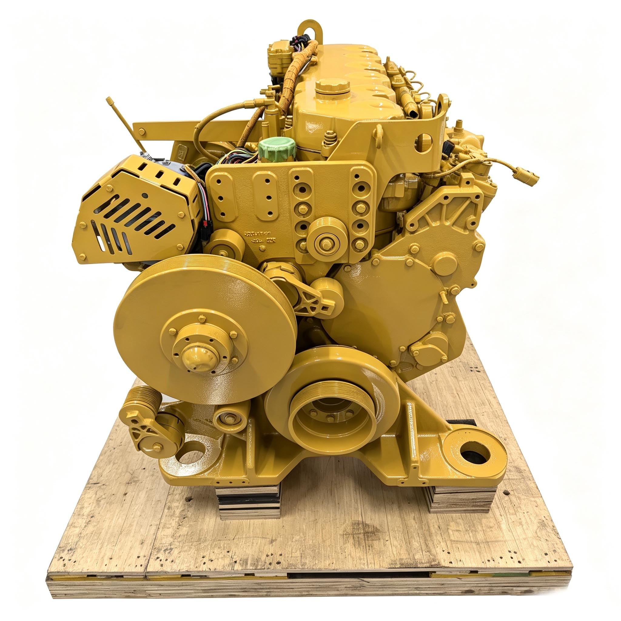 keenkay C9.3 Engine Assembly