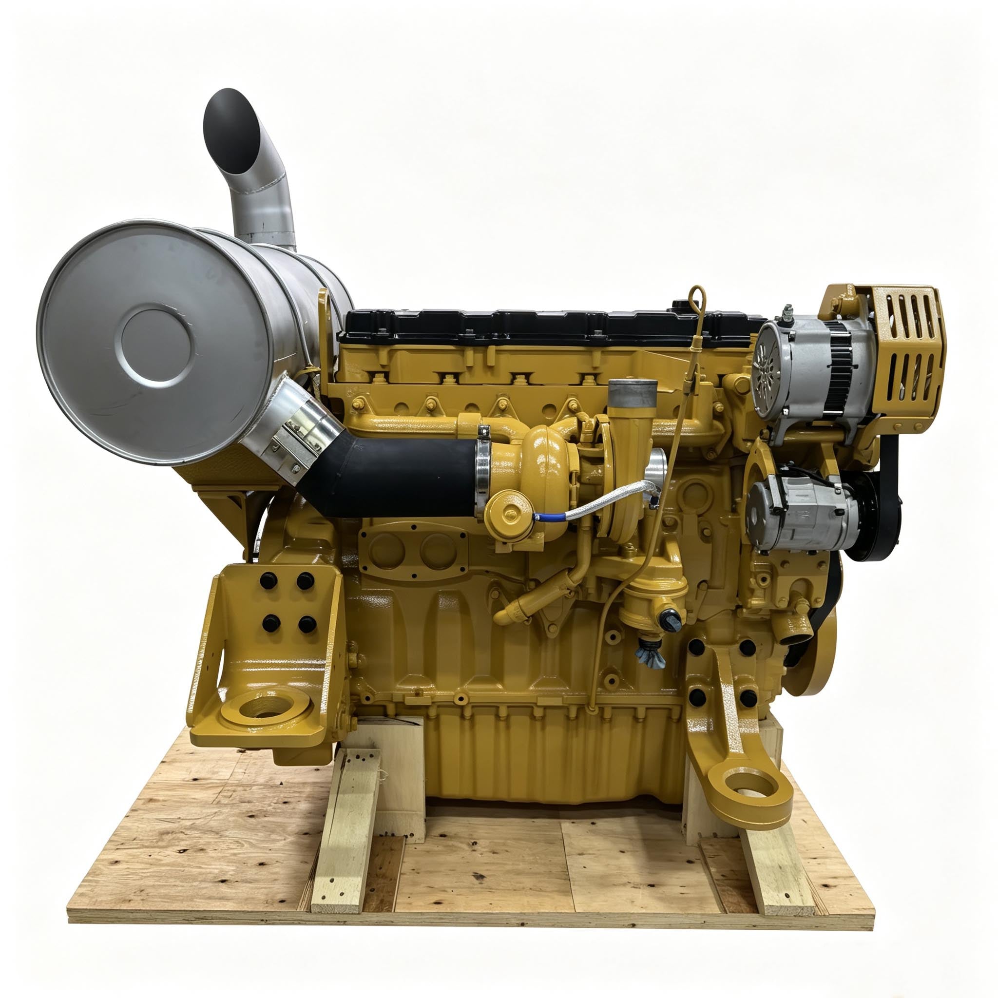 keenkay C9 Engine Assembly for CAT330D 336D 336D2 Excavator