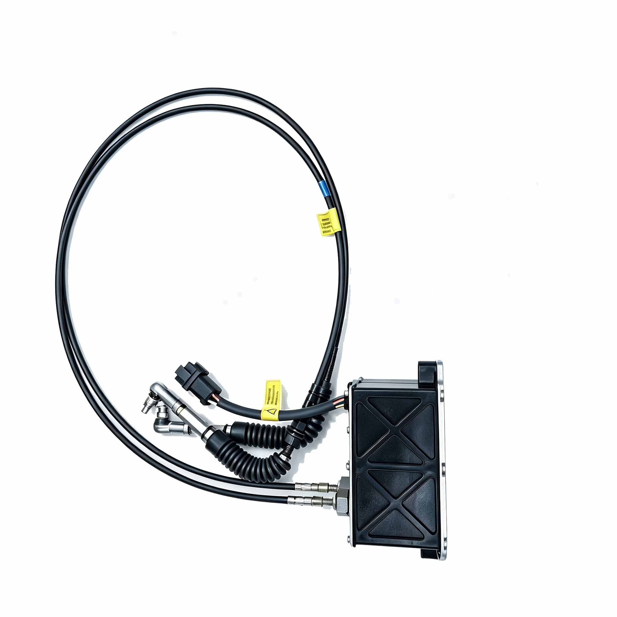 keenkay 247-5212 247-5213 Throttle Motor for CAT320C 320D Excavator
