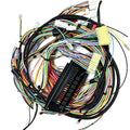 keenkay 259-5223 Fuse Box Wiring Harness for CAT320D LRR 320D L 320D 320D RR Excavator