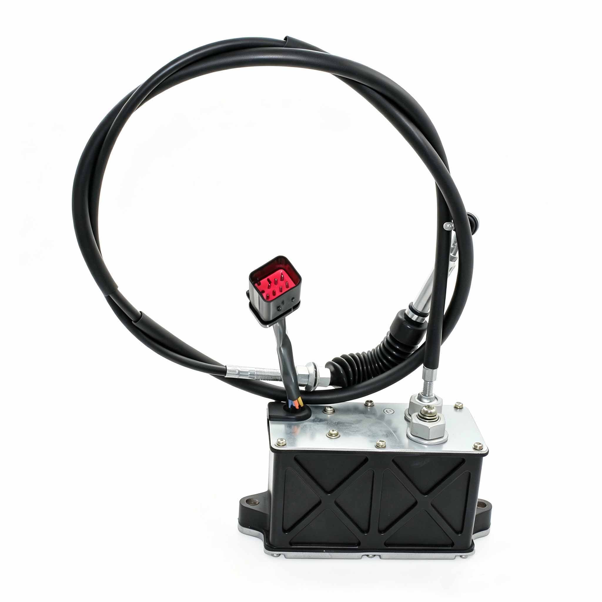 keenkay 386-3439 Throttle Motor for CAT320D2 Excavator
