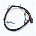 keenkay 305-4893 C6.4 Engine Injector Wiring Harness for CAT320D 323D Excavator