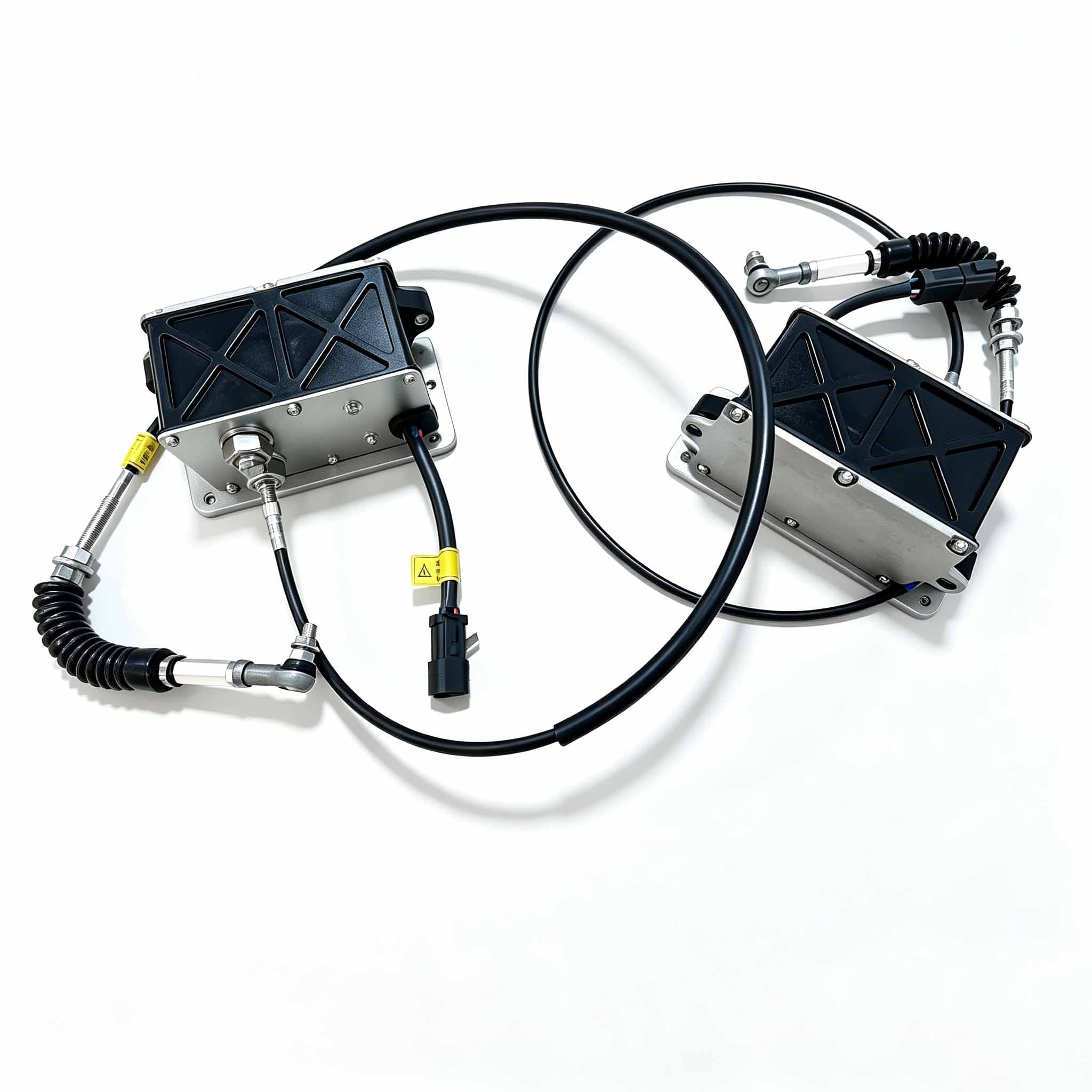 keenkay 247-5232 Throttle Motor for CAT320B 325B Excavator