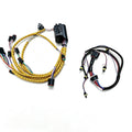 keenkay keenkay 198-2713 381-2499 C7 Engine Wiring Harness for CAT324D 325D 329D Excavator  C7 Engine Wiring Harness for CAT324D 325D 329D Excavator