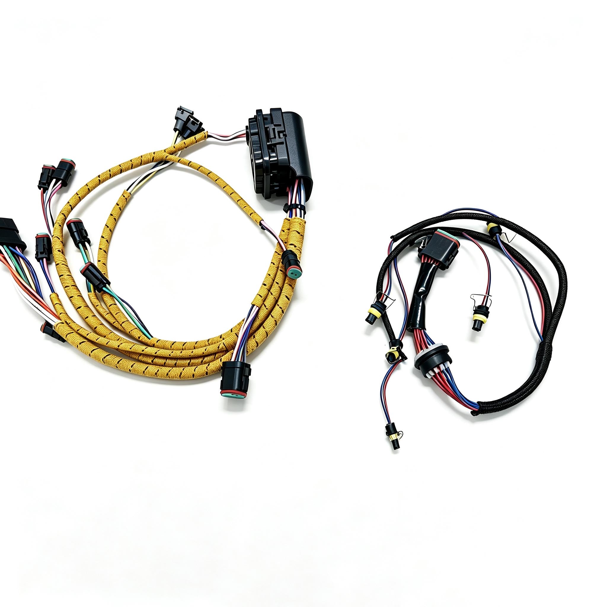 keenkay keenkay 198-2713 381-2499 C7 Engine Wiring Harness for CAT324D 325D 329D Excavator  C7 Engine Wiring Harness for CAT324D 325D 329D Excavator