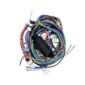 keenkay 267-7591 Fuse Box Wiring Harness for CAT324D 325D 329D 330D 336D Excavator