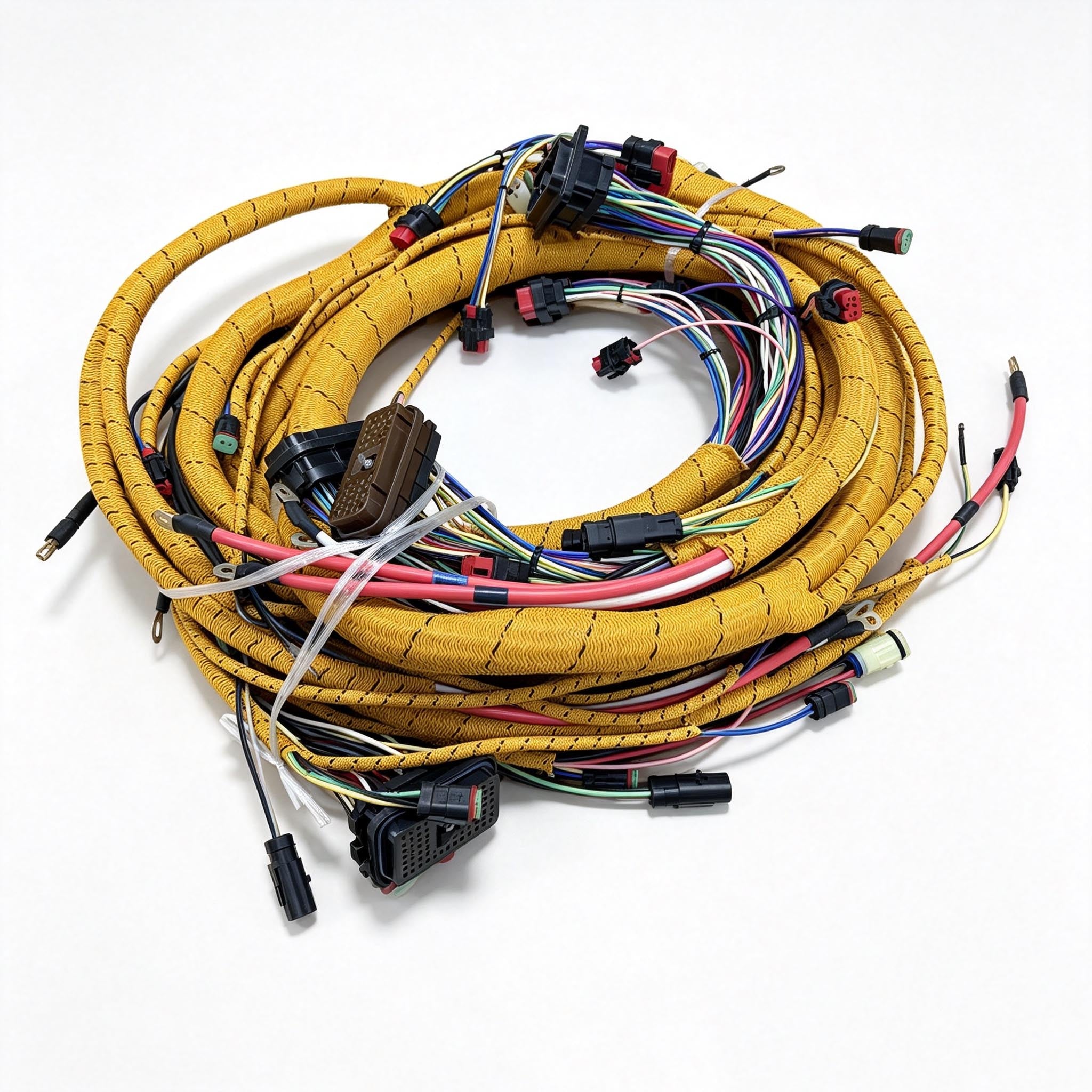 keenkay 283-2933 Chassis Wiring Harness for CAT325D  330D Excavator
