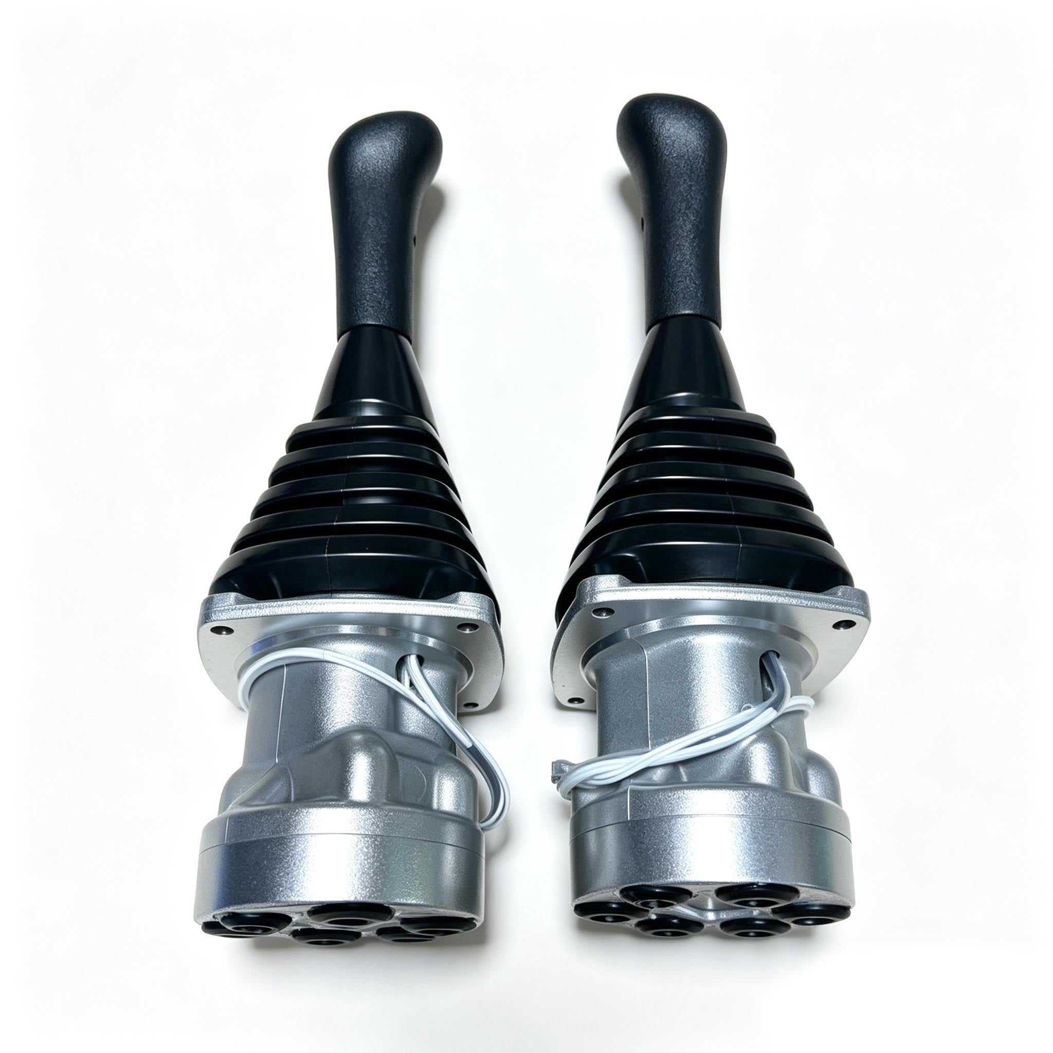 keenkay 297-0589 Joystick for CAT320C CAT320D CAT320D2 Excavator