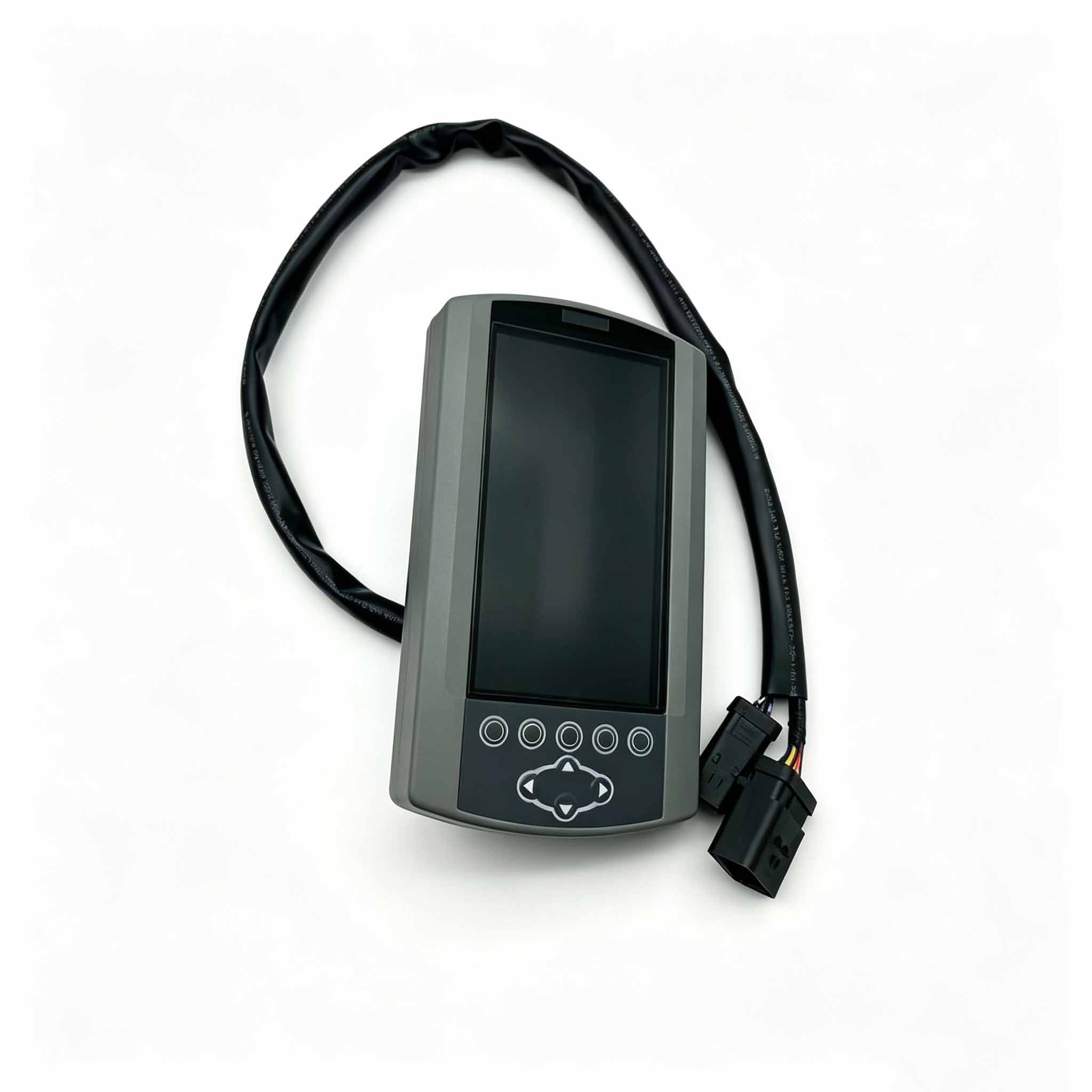 keenkay 309-5711 436-6210 Monitor for CAT320D2 320D2 L 320D2 FM 336D2 568 FM 538 568 FM LL Excavator