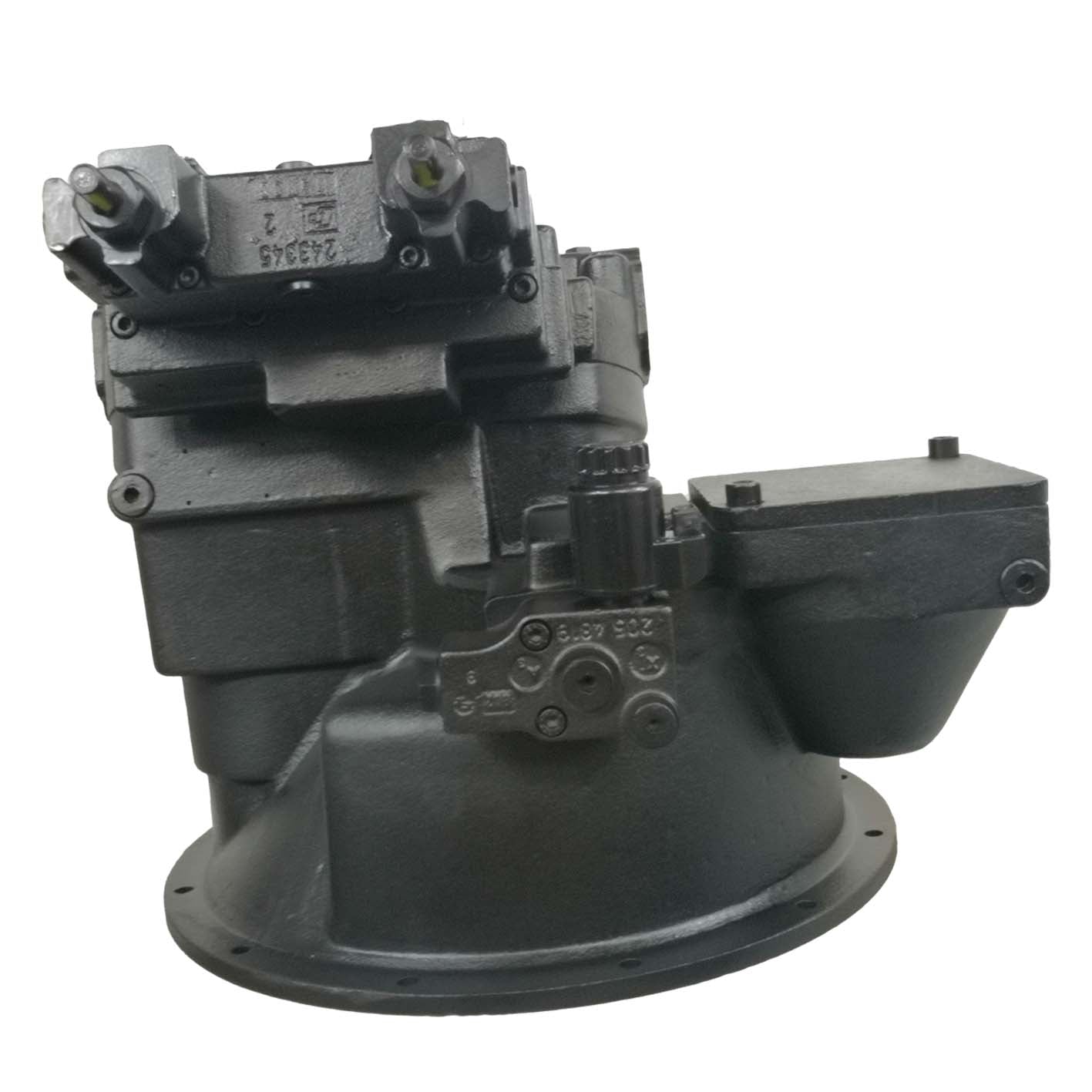 keenkay 400914-00295 K1004522B Hydraulic Pump for DX340LCA Excavator