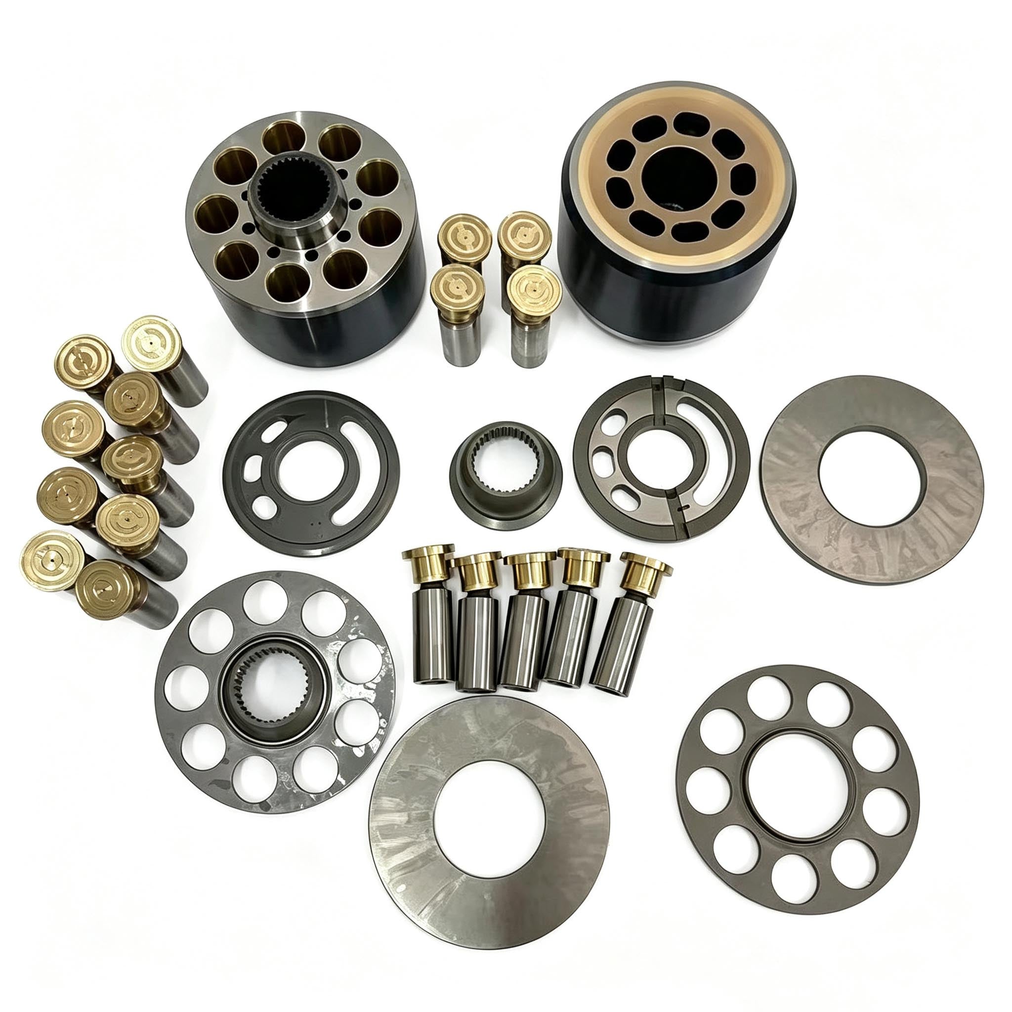 keenkay K3V160 K5V20 Hydraulic Pump Full Repair Kits for CAT330D CAT336D CAT345D Excavator