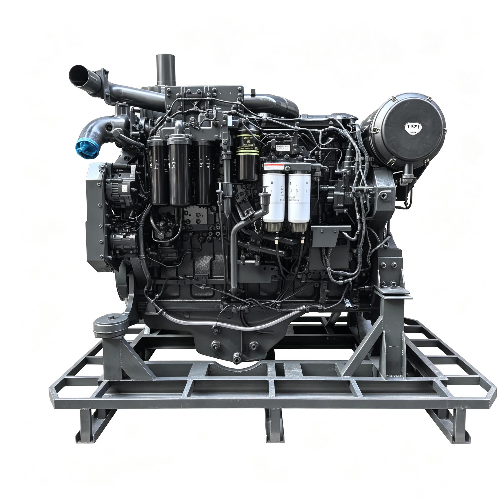 keenkay SAA6D170E-5 Engine Assembly for PC1250-8 PC1250-7 HD465-7