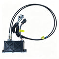 keenkay 247-5212 247-5213 Motor acelerador para excavadora CAT320C 320D 323D