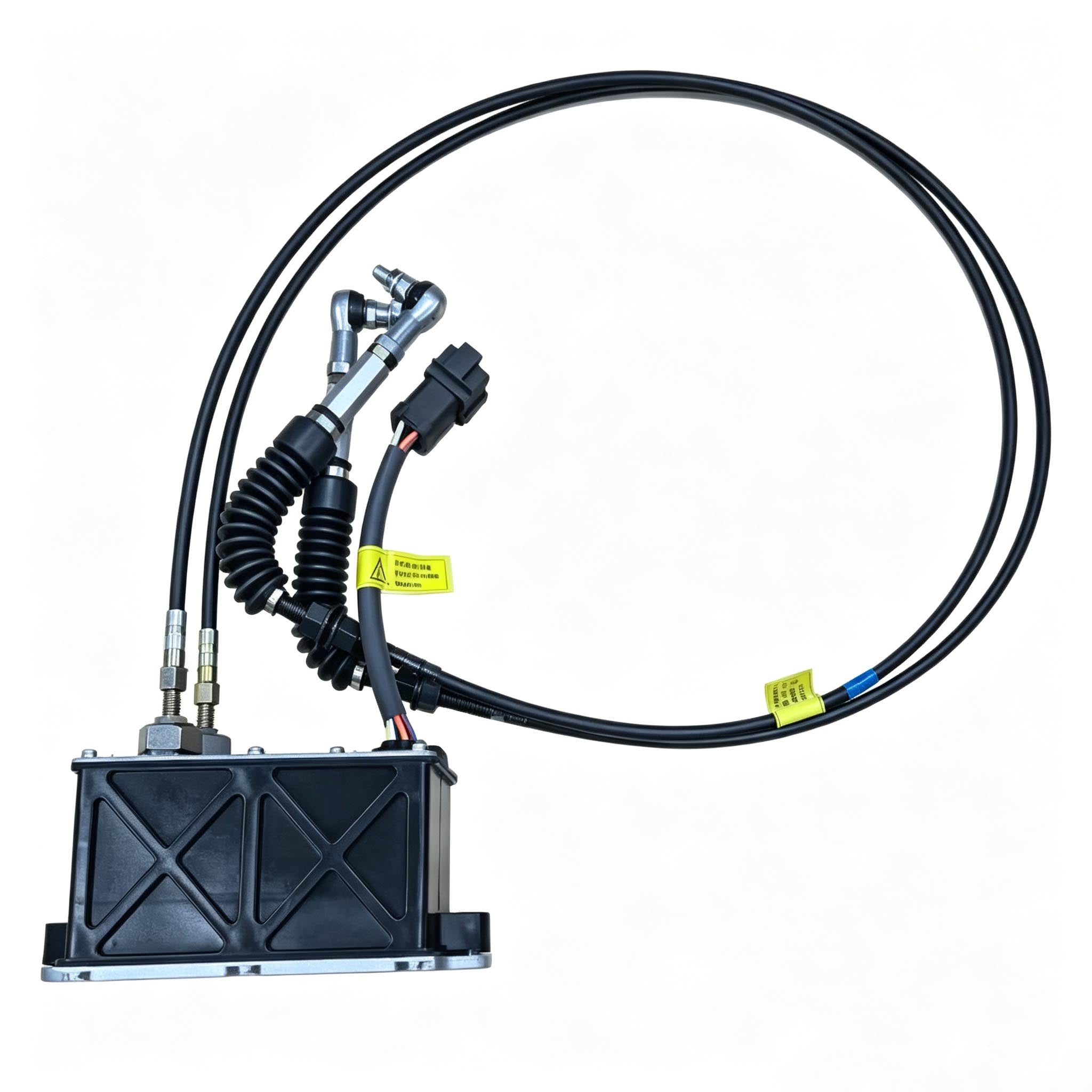 keenkay 247-5212 247-5213 Motor acelerador para excavadora CAT320C 320D 323D