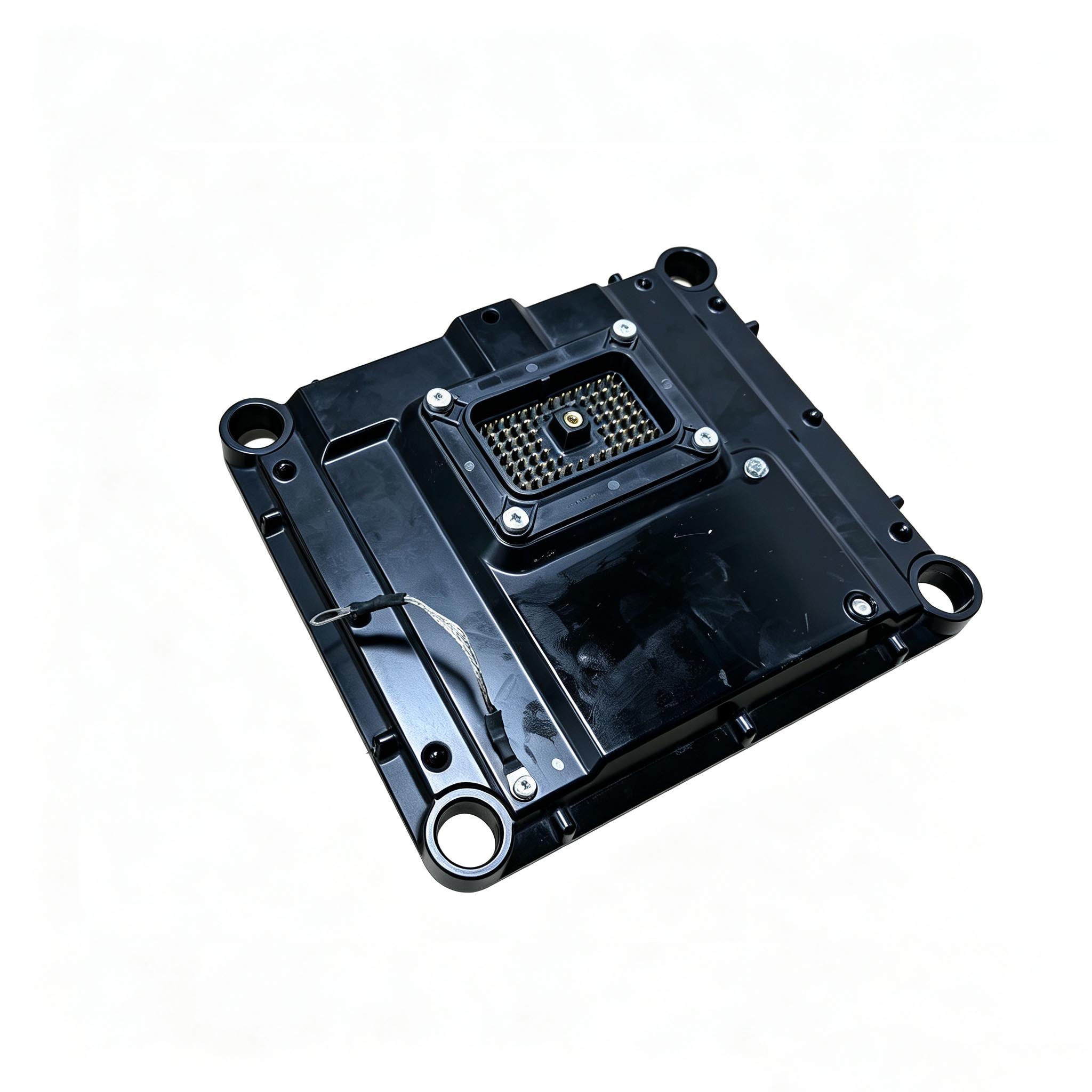 keenkay 386-3444 Panel de control hidráulico para excavadora CAT311D 313D