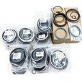 keenkay Hydraulic Cylinder Seal Repair Kit