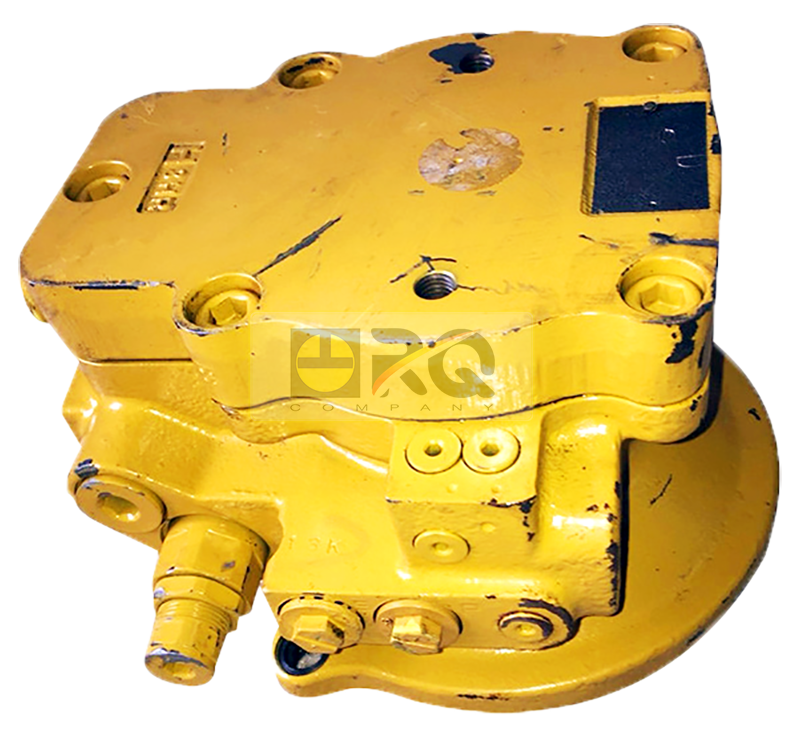 keenkay Original Rebuilt Swing Motor Rotory Pump for CAT306E Excavator