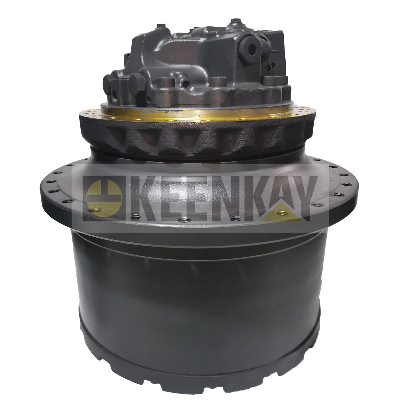 keenkay 208-27-00252  208-27-00312 Original Rebuilt Final DriveFinal Command for PC400-7 Excavator