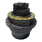 keenkay 296-6218 296-6246  353-0562 322-8714 Original Rebuilt Final Drive Final Command for  CAT336D CAT336D2 Excavator