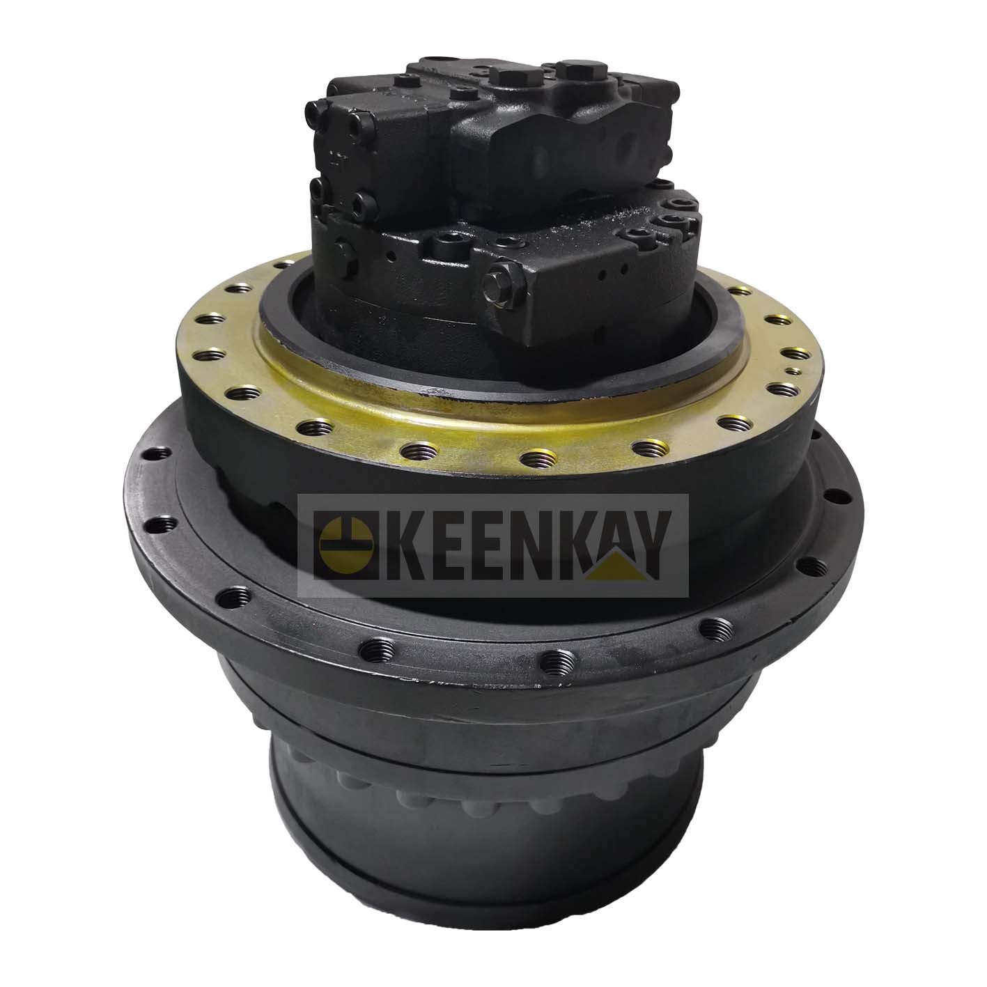 keenkay 296-6218 296-6246  353-0562 322-8714 Original Rebuilt Final Drive Final Command for  CAT336D CAT336D2 Excavator