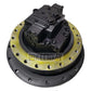 keenkay 296-6218 296-6246  353-0562 322-8714 Original Rebuilt Final Drive Final Command for  CAT336D CAT336D2 Excavator