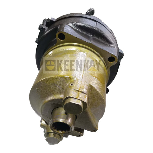 keenkay 215-9952 Original Rebuilt Travel Motor for  CAT325D CAT329D Excavator