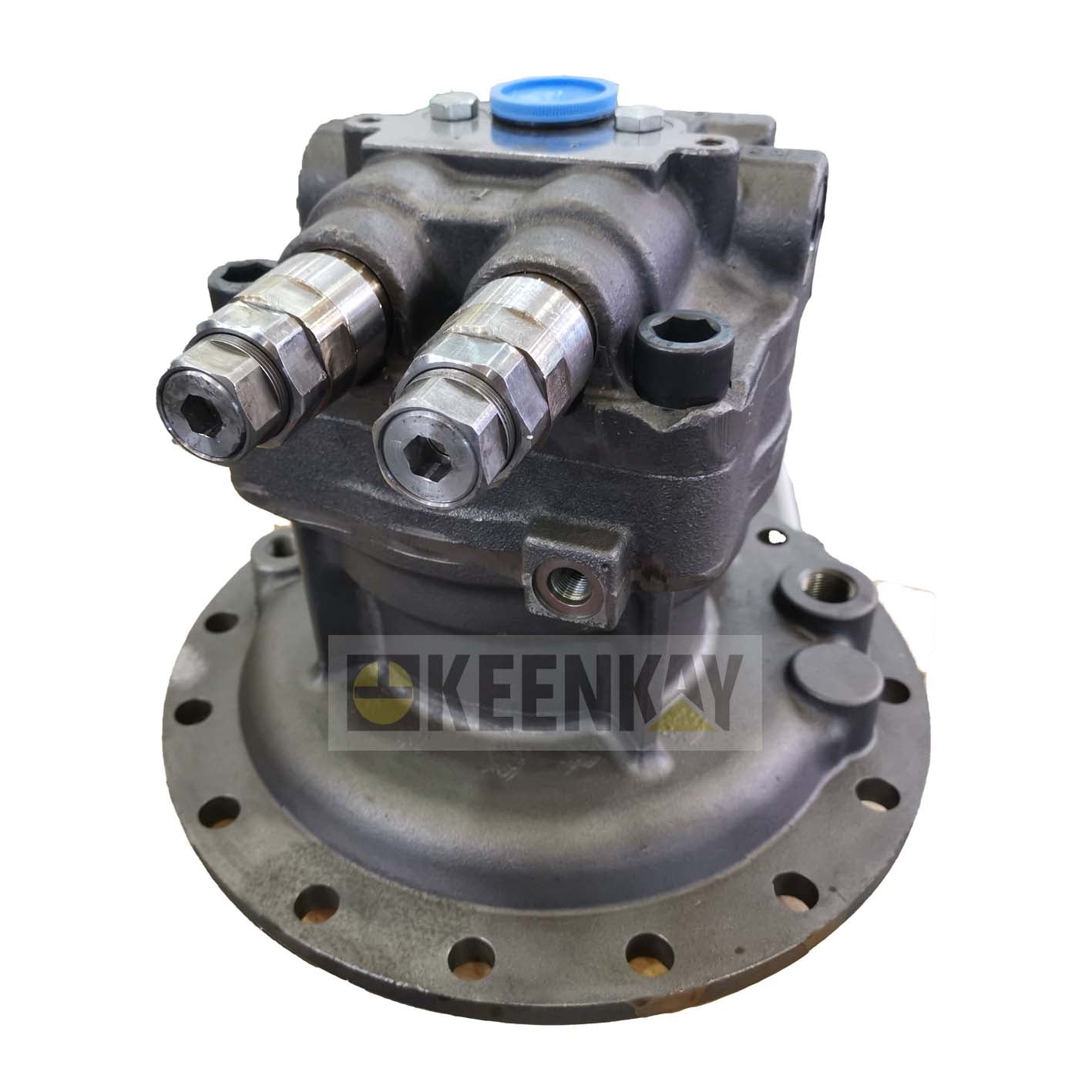 keenkay Brand New Swing Motor for CAT320 Excavator