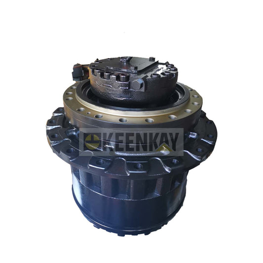 keenkay 227-6116 333-2909 199-4575 199-4521 Original Rebuilt Rebuilt Final Drive Final Command for  CAT325D CAT329D Excavator