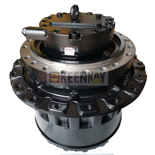 keenkay 227-6116 333-2909 199-4575 199-4521 Original Rebuilt Rebuilt Final Drive Final Command for  CAT325D CAT329D Excavator