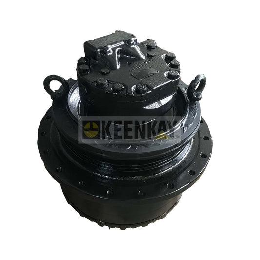 keenkay 232-6180 Original Rebuilt Final Drive Final Command for  CAT345C CAT345D Excavator