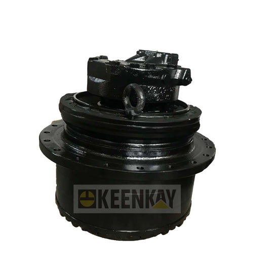 keenkay 232-6180 Original Rebuilt Final Drive Final Command for  CAT345C CAT345D Excavator