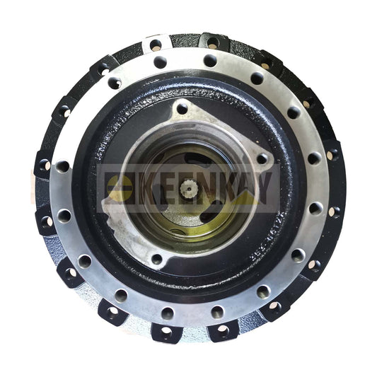 keenkay 227-6116  191-2682 Original Rebuilt Final Drive Final Command for  CAT320C CAT320D Excavator