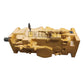 keenkay 369-9655 576-3072 Genuine and Untapped Hydraulic Pump for CAT374F CAT385F CAT390F Excavator