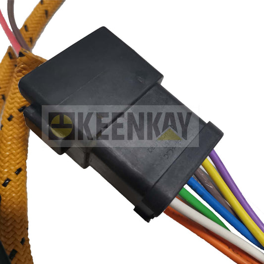 keenkay 189-2713 1892713 Old-fashion Main Wiring Harness for C7 Engine
