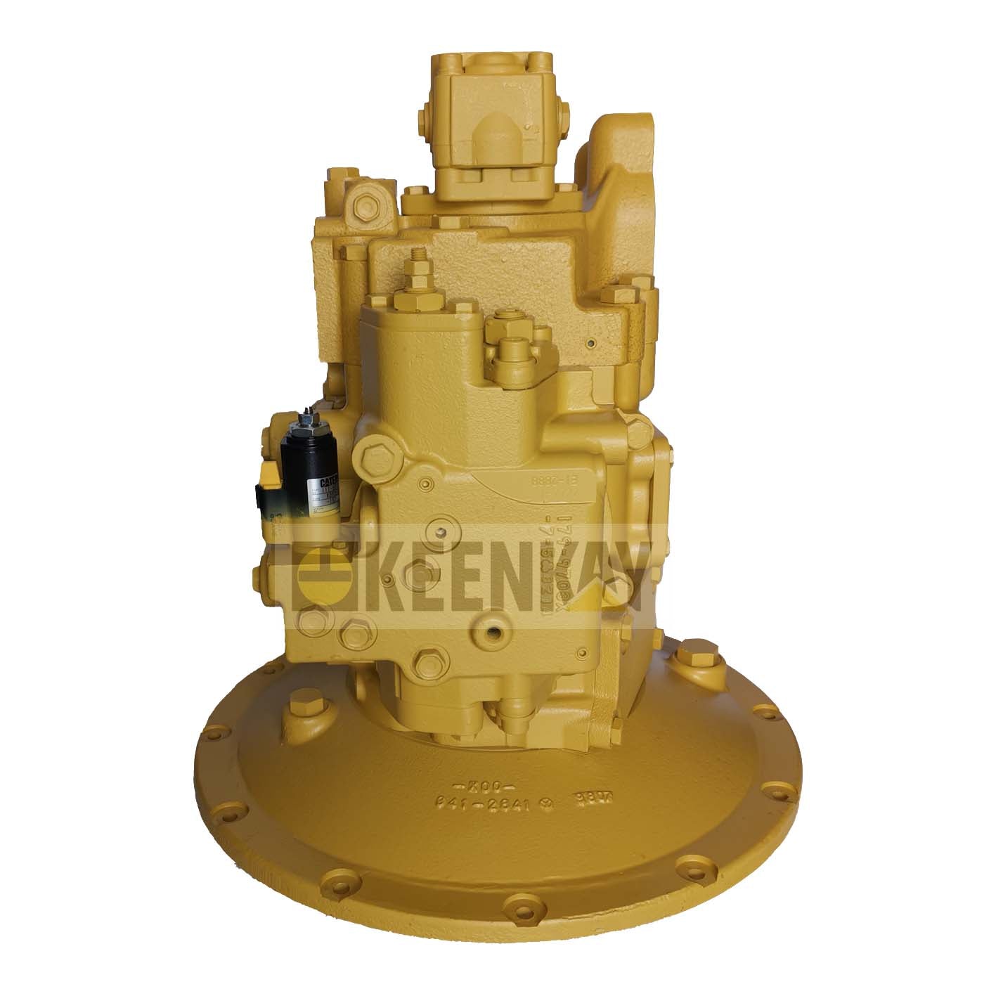 keenkay 339-0514 3390514 Original Rebuilt Hydraulic Pump for CAT329E CAT329F CAT330F Excavator