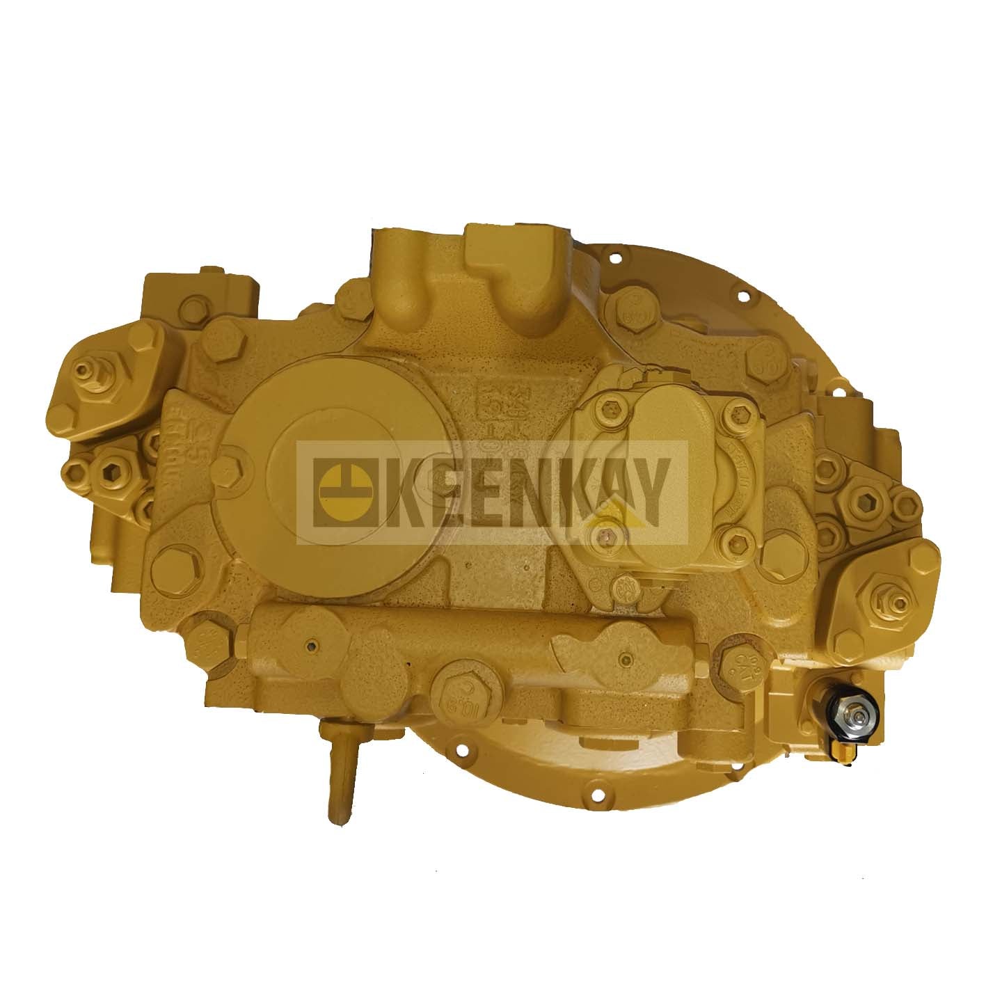 keenkay 339-0514 3390514 Original Rebuilt Hydraulic Pump for CAT329E CAT329F CAT330F Excavator