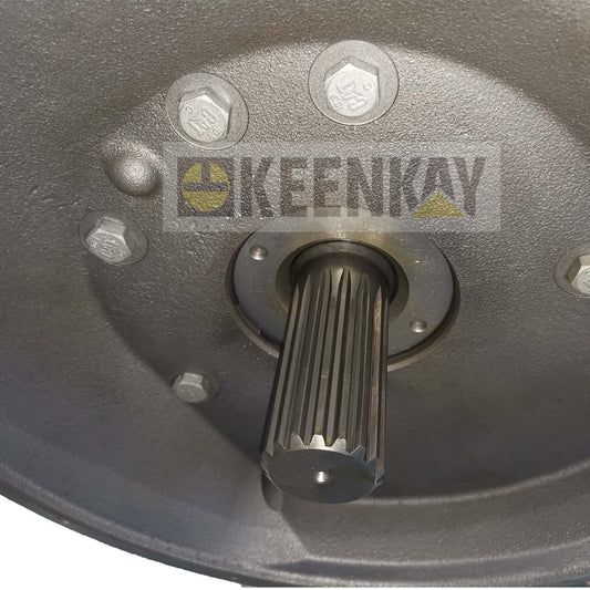 keenkay  SBS140 Original Rebuilt Hydraulic Pump for CAT324C  CAT325C Excavator