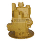 keenkay 244-8483 2448483  272-6955 2726955 SBS120 Original Rebuilt Hydraulic Pump for CAT320C CAT320D Excavator