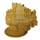 keenkay 244-8483 2448483  272-6955 2726955 SBS120 Original Rebuilt Hydraulic Pump for CAT320C CAT320D Excavator