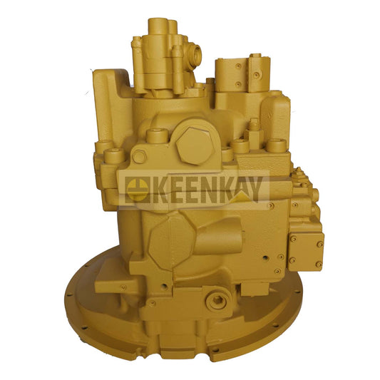 keenkay 266-7954 315-4393 322-8733  K5V200 Original Rebuilt Hydraulic Pump for CAT330D Excavator