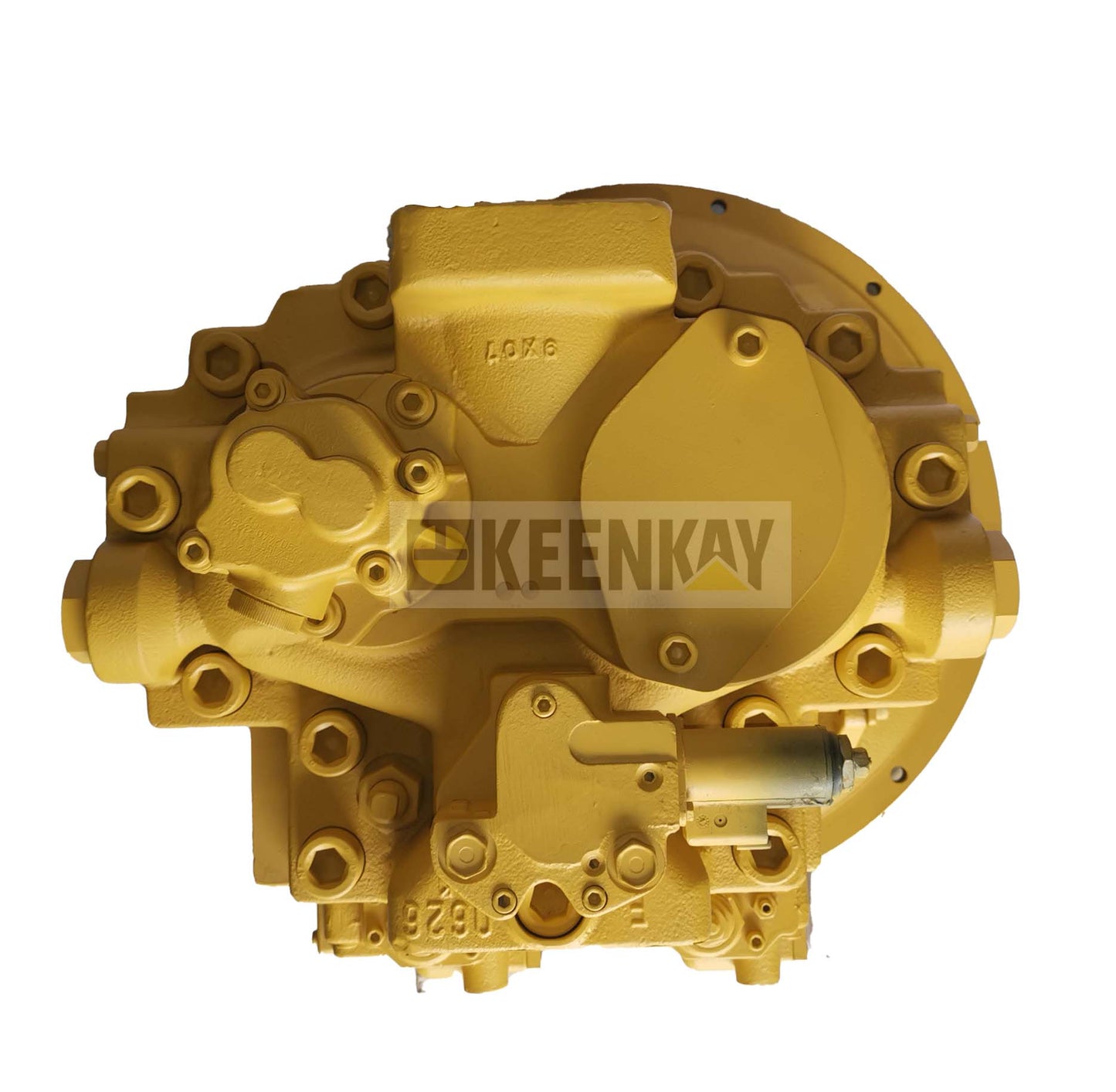 keenkay 283-6116 283-6116 K5V160 Original Rebuilt Hydraulic Pump for CAT336D Excavator