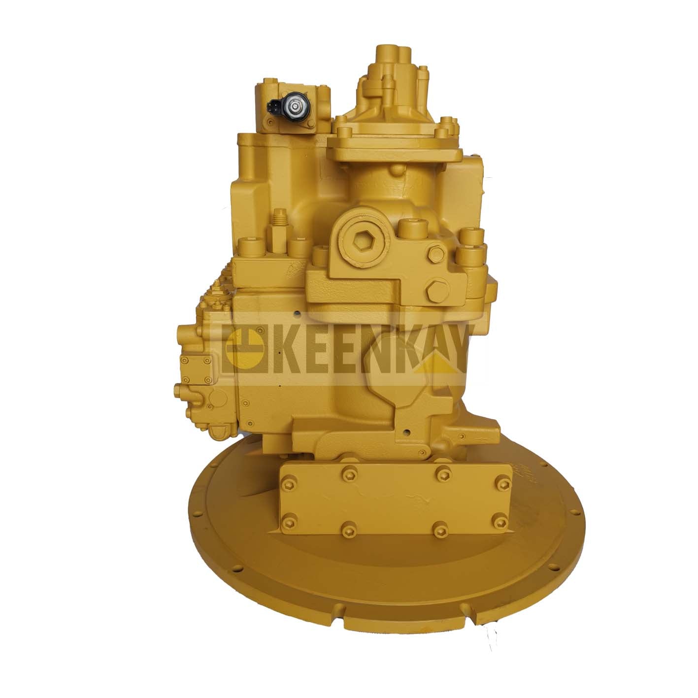 keenkay 266-7944 2667944 Original Rebuilt Hydraulic Pump for CAT345C Excavator