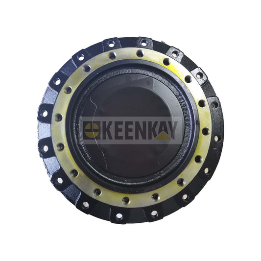 keenkay 333-2909 Original Rebuilt Travel Gearbox for  CAT323D Excavator