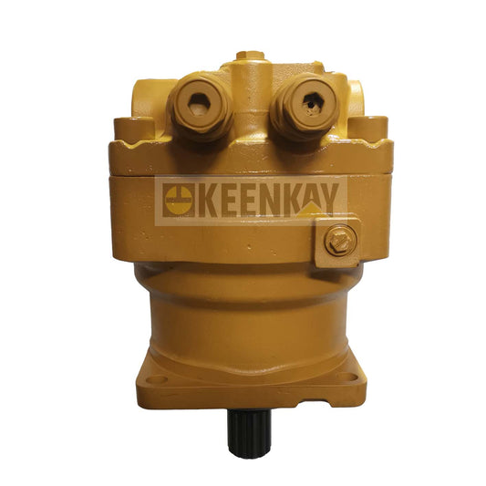 keenkay  M5X180CHB  179-9775X 204-2677 Original Rebuilt Swing Motor Rotory Pump for CAT325D
CAT329D
Excavator